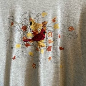 Women’s XL Sweatshirt